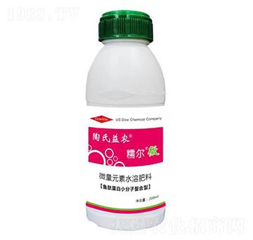 糯爾微-陶氏益農(nóng)