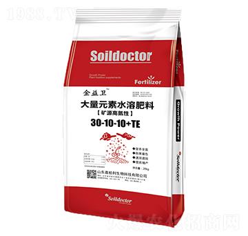 ����Ԫ��ˮ�ܷ�30-10-10+TE-�����l(w��i)-�ΰ���