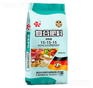 40kg�ͺϷ���15-15-15-�ƻ����r(n��ng)