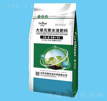 20kg����Ԫ��ˮ�ܷ�14-6-40+TE-������-����r(n��ng)�I(y��)