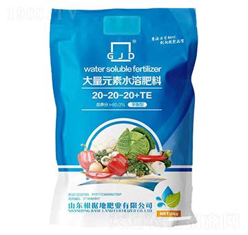 5kgƽ���ʹ���Ԫ��ˮ�ܷ���20-20-20+TE-����(j��)�طʘI(y��)