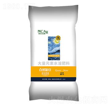 大量元素水溶肥-自然糧倉(cāng)·2122果-新約農(nóng)服