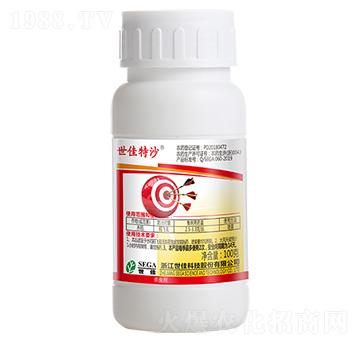 50%烯啶·噻蟲(chóng)嗪100g-世佳特沙-世佳