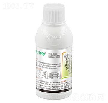 40%唑醚·戊唑醇200g-世佳阿妙-世佳