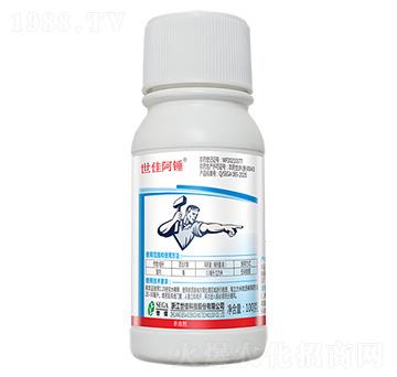 30%聯(lián)苯·呋蟲(chóng)胺-世佳阿錘-世佳