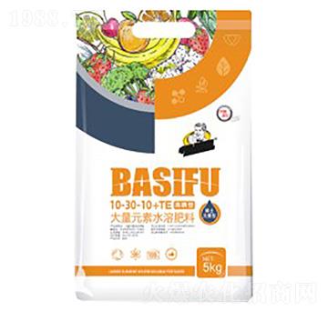 �����ͺ�ϡ��Ԫ��ˮ�ܷ���10-30-10+TE-��˹��