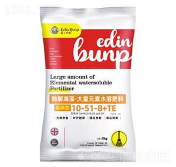 ������ø�⺣�塤����Ԫ��ˮ�ܷ���10-51-8+TE-�۶�����