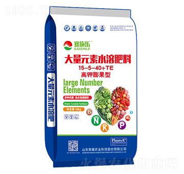 �������ʹ���Ԫ��ˮ�ܷ�15-5-40+TE-ِʩ��-�sҫ�r(n��ng)�I(y��)