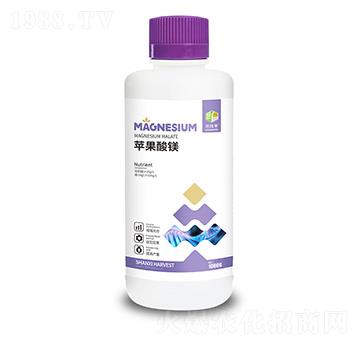 蘋果酸鎂-沃炫豐-蒙客利肥業(yè)