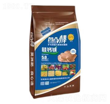 凹凸棒-昊洲土壤修復