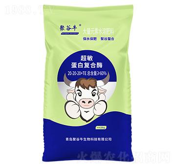 �������׏�(f��)��ø����Ԫ��ˮ�ܷ���20-20-20+TE-�۹�ţ