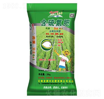 ˮ�����÷��l(w��i)ʿ6+1���򵪷�-����(r��n)�S