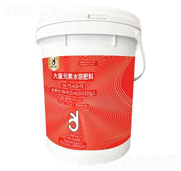 ����Ԫ��ˮ�ܷ���50-75-410+TE��Ͱ��-ֲ�ȴ�-�A��(qi��ng)�������F(tu��n)