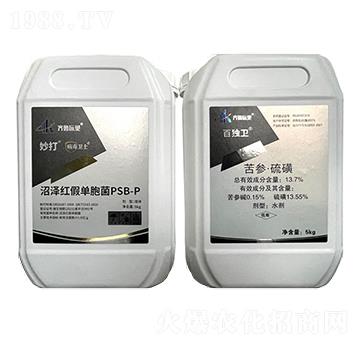 病毒病根部用藥沖施專用-病毒衛(wèi)士-綠橋生物