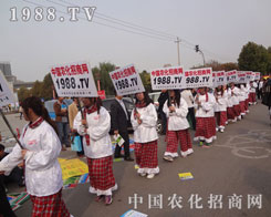 ��ݏ�(qi��ng)ʢ���r(n��ng)���W(w��ng)�����2012��ɽ�|ֲ��չ