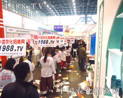 �r(n��ng)���W(w��ng)����չ��(hu��)�ĳɹ����������Ñ�(zh��n)ʿ�ĺ�ˮ����