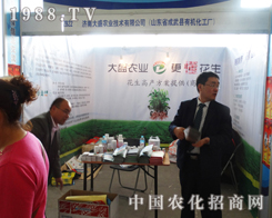 �텢��2013ɽ�|����ֲ��չ�Ĵ�ʢ�r(n��ng)�I(y��)